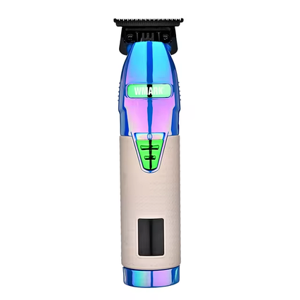 Тример для окантовки WMARK Professional Hair Trimmer Sky Blu (NG-318SB)