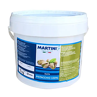 Фісташкова паста 100% Master Martini (100 г)
