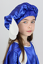 Костюм «ДОЩИК / СТИХІЯ ВОДИ» 3 предмета (105-135 см), фото 5