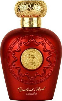 Opulent Red 100 ml