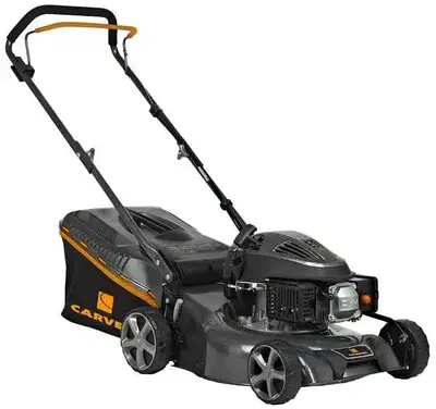 Газонокосарка бензинова Carver LMG-2042HM (1150 Вт, 40 л)