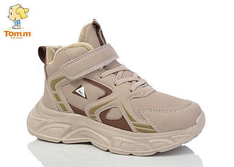 Черевики Tom.M 50899C 33р, 34р, 35р