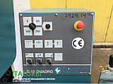 Чотиристоронній верстат Griggio G18 Quadro, фото 6