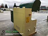 Чотиристоронній верстат Griggio G18 Quadro, фото 8