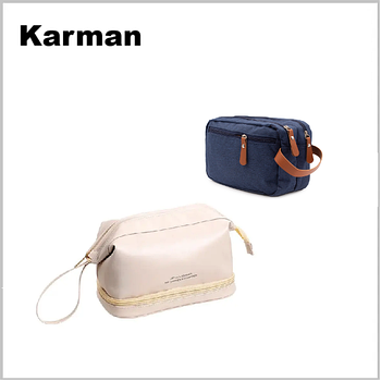 Косметички Karman