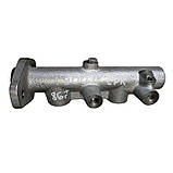 Головний гальмівний циліндр чавунний LPR Ford Transit 2.5 D дизель / 2.0 бензин 1986-1995, 86VB2A032BA, фото 2