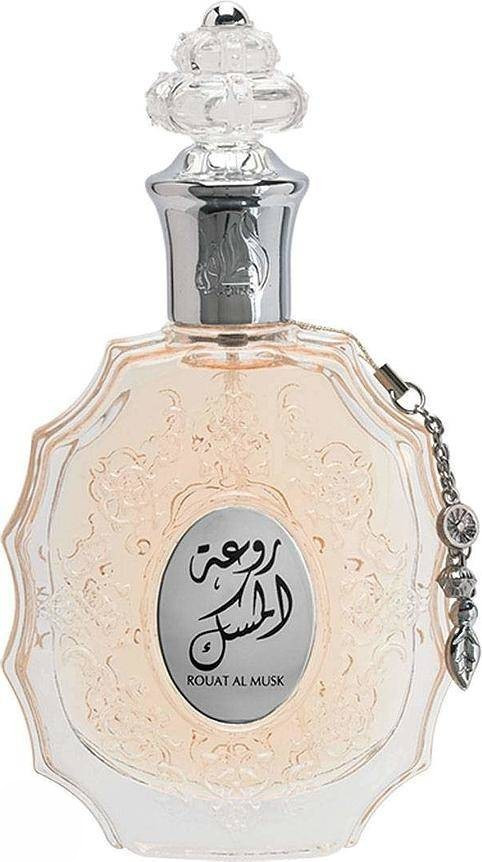 Rouat Al Musk W 100 ml, фото 1