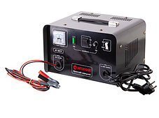 Зарядні та пуско-зарядні пристрої