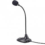 Мікрофон Gembird MIC-205, фото 4