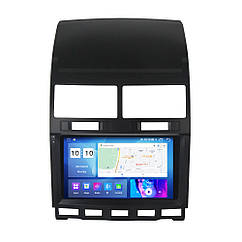 Штатна магнітола Mekede MS VW Touareg (2002-2010) QleD