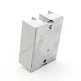 Оригінальне однофазне твердотільне реле FOTEK SSR-10 AA, фото 4