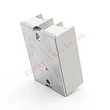 Оригінальне однофазне твердотільне реле FOTEK SSR-10 AA, фото 6