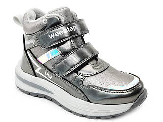 Черевики WEESTEP R576565652 TH Tarnish 27р, 28р