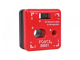 Пристосування для/намагнічування інструменту Force 88601 F