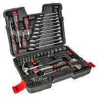 Оригінал! Набір інструментів Top Tools 1/4", 3/8", 73 ед. (38D500) - Вища Якість!