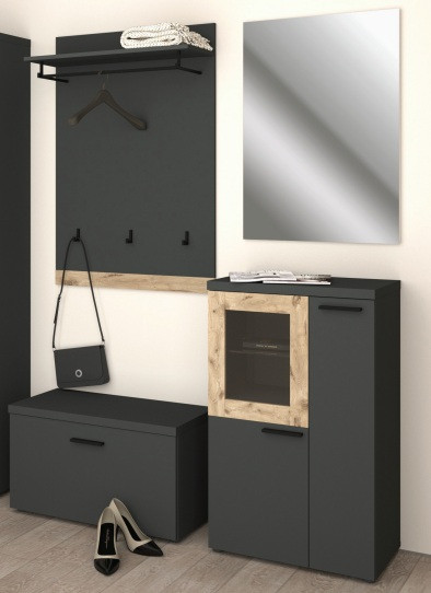 Передпокій Модена Сокме, фото 1