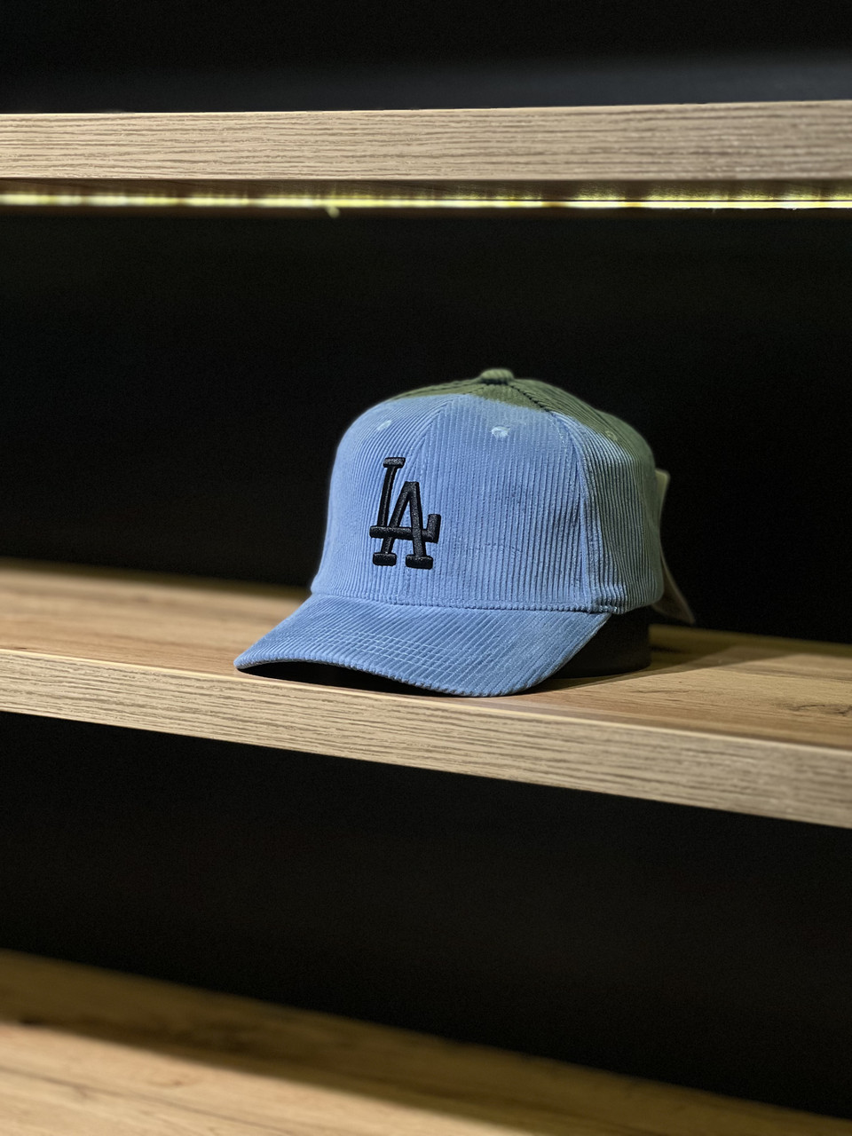 Бейсболка Los Angeles/SNB-256, фото 1
