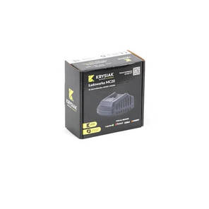 Зарядний пристрій для акумуляторів 4garden, Favorit Pro, Lider, Handy, фото 3