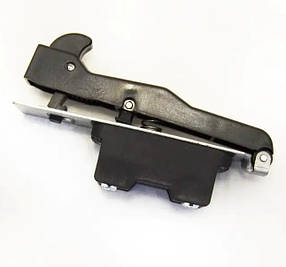 Вимикач HLT-230B 12А для болгарки DWT 44-ВС Інтерскол 180