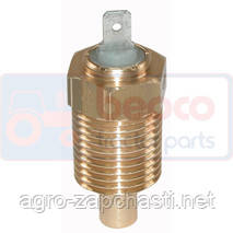 Датчик температури двигуна комбайна John Deere