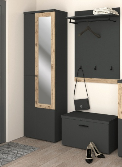 Модульний передпокій Модена Сокме, фото 1