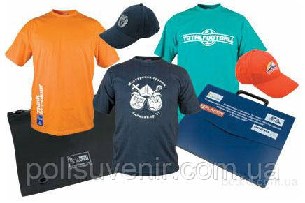 Шовкотрафаретний друк на текстилі, фото 1