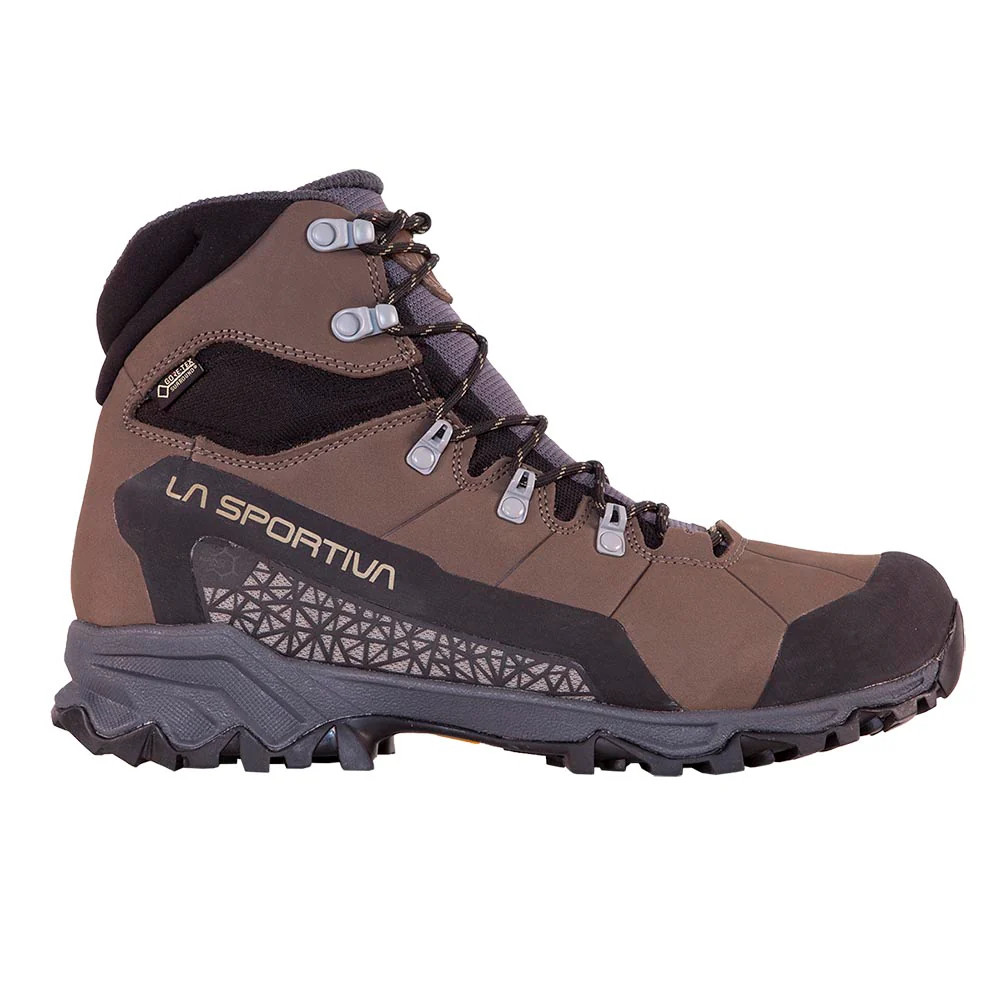 Черевики La Sportiva Nucleo II GTX