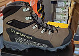 Черевики La Sportiva Nucleo II GTX, фото 11
