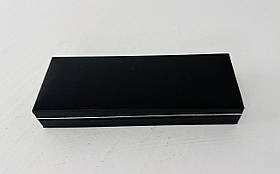 Футляр для ручки Чорний Атлас 2-235 82840