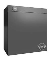 Шафа для акумуляторних батарей навісна Voltsmile V10 cabinet