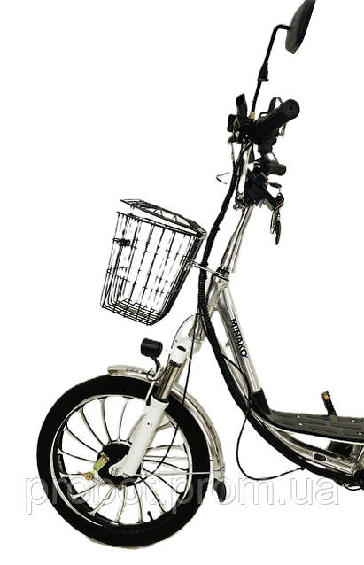 Электровелосипед MINAKO PRO 20