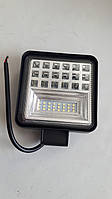 Оригінал! Фари LED WL-D642 комбо світло 42W/12-24V/42LED/3000Lm  - Вища Якість!