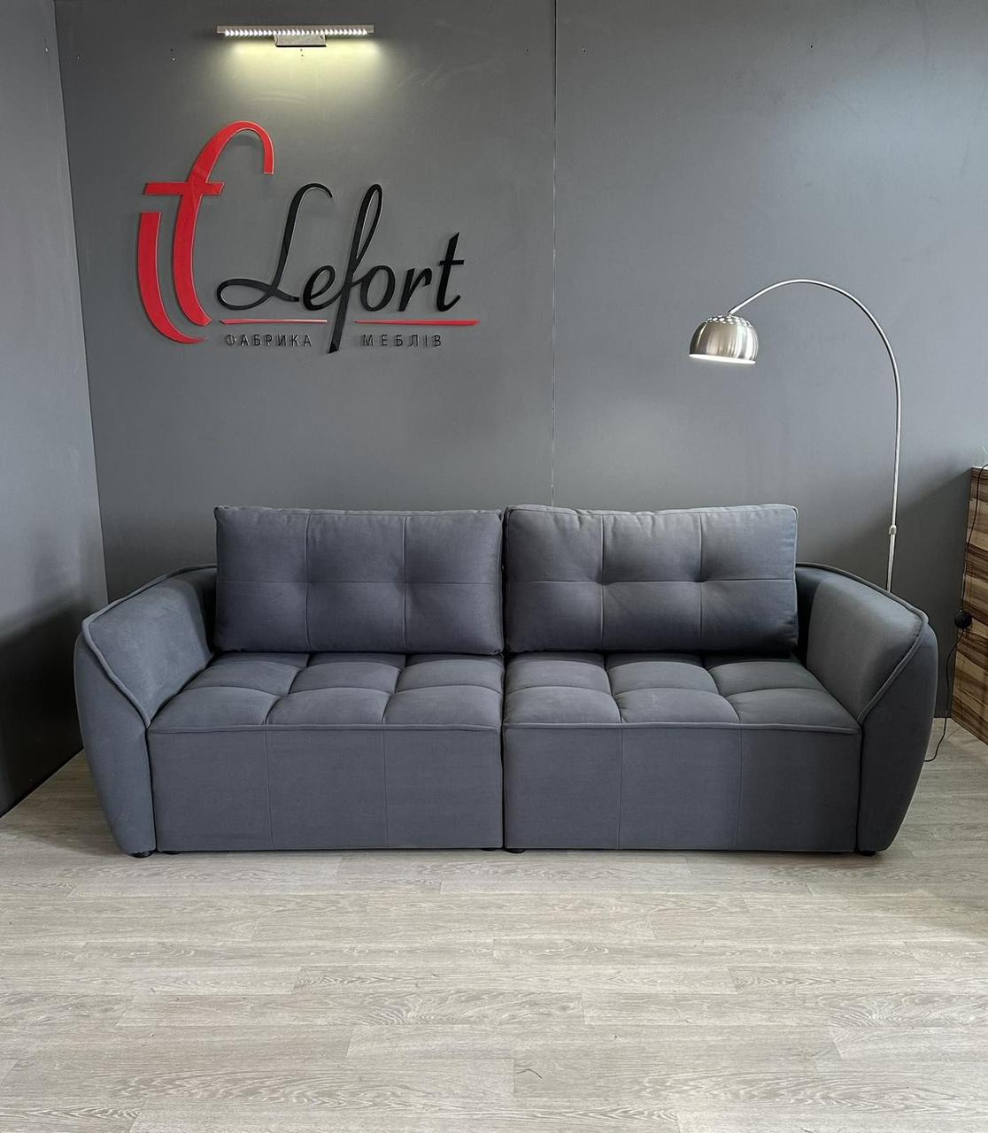 М'який диван Браян, фото 1