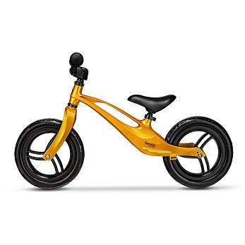 Біговел Lionelo BART GOLDIE, фото 3