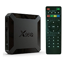 Оригінал! X96Q 2/16Gb - Вища Якість!