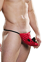 Труси-стрінги чоловічі SUNSPICE Men's Rhino g-string