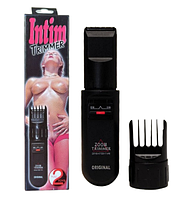 Тример для інтимної стрижки You2toys Intim-trimmer
