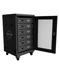 Шафа для акумуляторних батарей Voltsmile RPC cabinet 20U