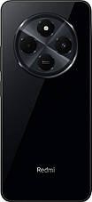 Xiaomi Redmi 14C 8/256GB Midnight Black Гарантія 1 рік, фото 3