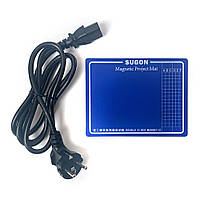Блок живлення Sugon 3005D 30V 5A, трансформаторний, цифрова індикація (V/A), USB, 4 канали пам'яті