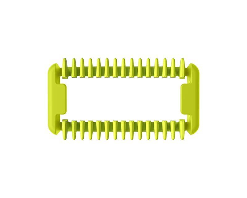 Електроверстат Philips OneBlade Pro 360 QP6652/61 Чорний DS