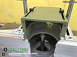 Фрезерний верстат з довгим столом Scm T130, фото 8