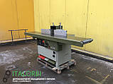 Фрезерний верстат з довгим столом Scm T130, фото 7