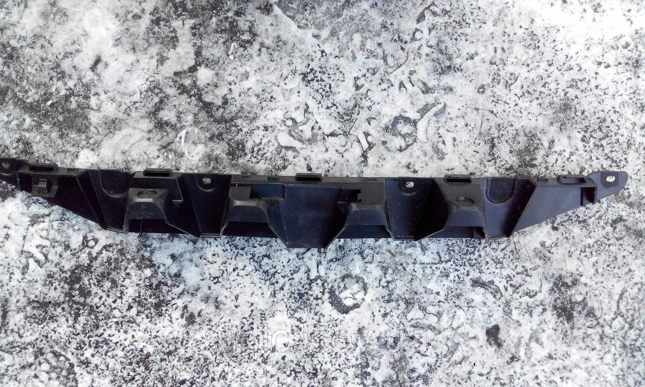 Кронштейн бампера 850321348R Рено