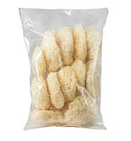 Кораловий гриб, сніжний гриб Фунгус, срібні вушка Hiep Long 500 г (Китай)