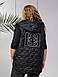 Жіноча демісезонна жилетка-безрукавка новинка 2024, фото 5