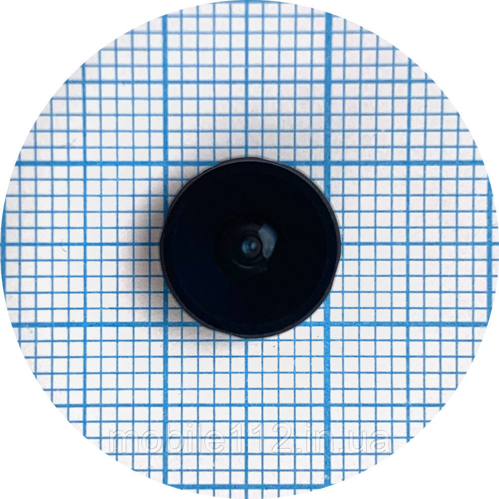 Лінза камери X0.5) для iPhone 13 Pro, iPhone 13 Pro Max (оригінал Китай), фото 1