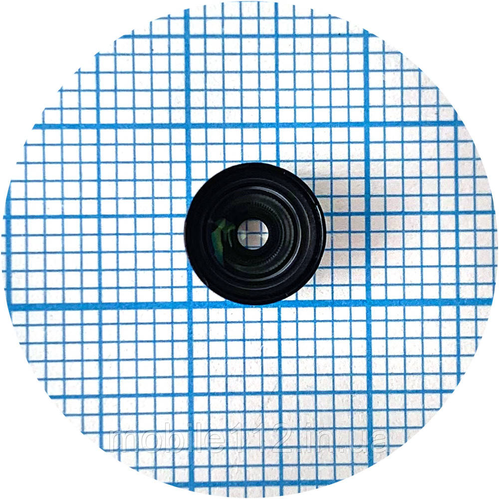 Лінза камери (X1) для iPhone XR, iPhone Xs, iPhone Xs Max, iPhone 11, iPhone 11 Pro, iPhone 11 Pro Max (оригінал Китай), фото 1