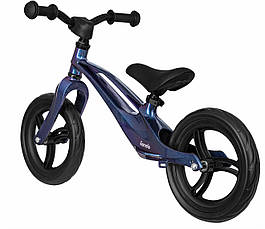 Біговел Lionelo BART BLUE VIOLET, фото 4