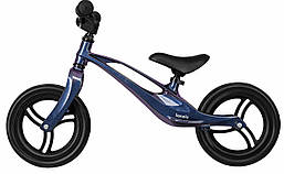 Біговел Lionelo BART BLUE VIOLET, фото 5